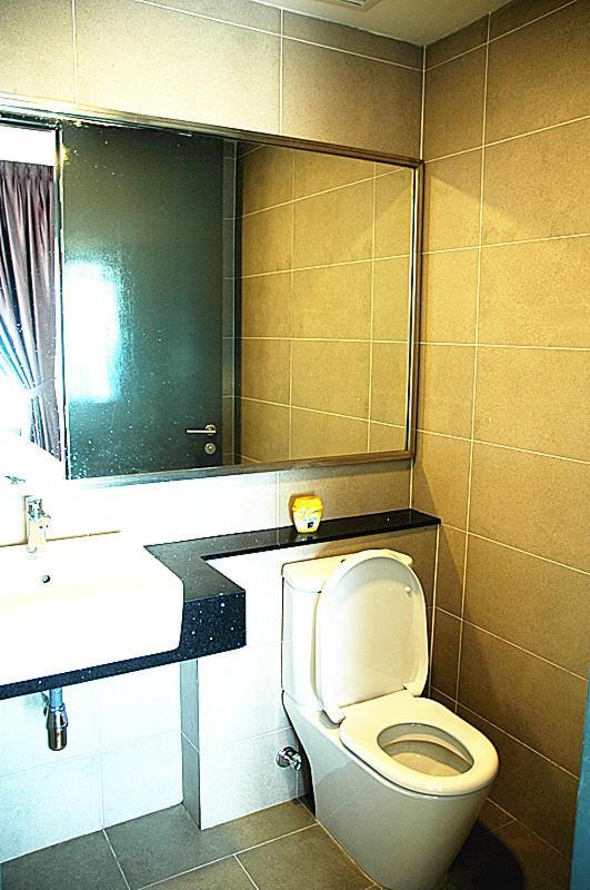 35m² Studio-Apartment, 1 eigene Georgetown Exterior foto