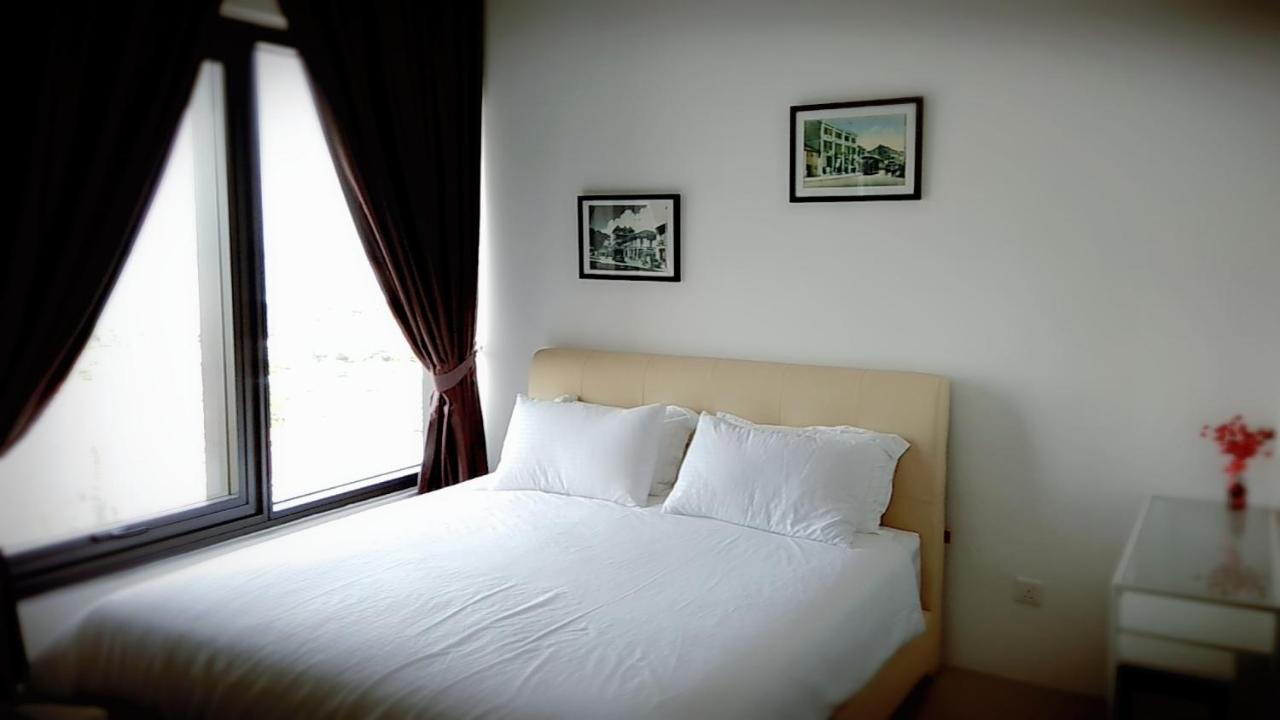 35m² Studio-Apartment, 1 eigene Georgetown Exterior foto